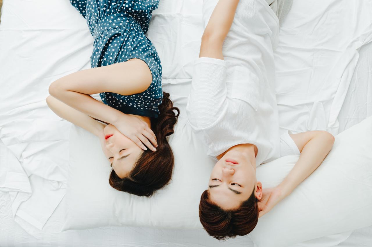 ケンカの激しさで判断できる 倦怠期 で別れるか迷ったらチェックしたい7項目 ニコニコニュース