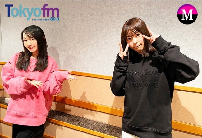 水樹奈々のｍの世界 3月22日 3月29日 月 の放送に 声優 水瀬いのりが登場 筋トレに合うバルクアップミュージッ ニコニコニュース