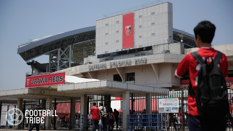 川崎戦で黒星の浦和レッズにレオナルド 大好きなので今後も応援し続けます そして ニコニコニュース