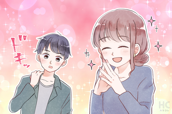 惚れちゃった...♡【愛嬌抜群の女性】になる秘訣って？ | ニコニコニュース