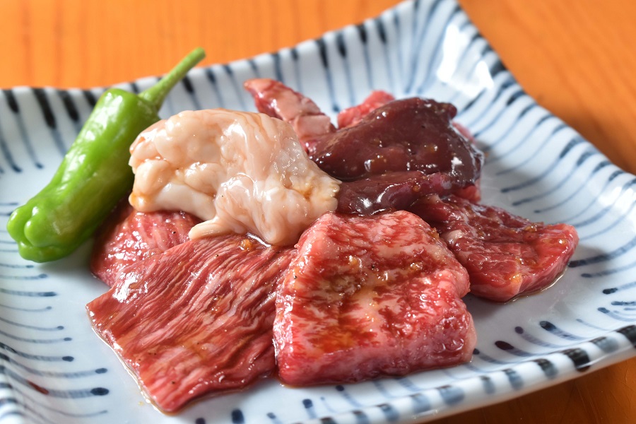 激安焼肉 芝浦買付け の ホルモン食べ放題 が超お得 550円でサワーも飲み放題に ニコニコニュース