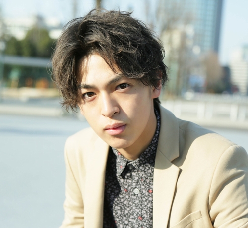 男子高生ミスターコンvの 元日本一イケメンな高校生 改名 ニコニコニュース