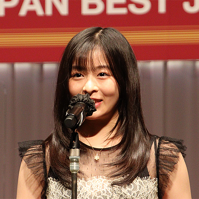 森七菜の 大胆イメチェン に賛否 似合ってない 素朴さがよい ニコニコニュース