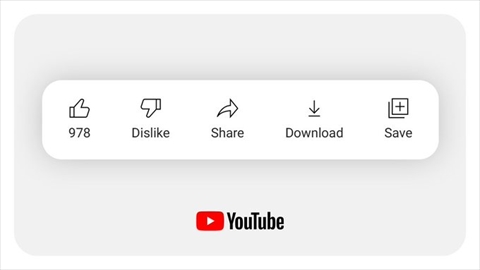 ニコニコニュース S Tweet Youtubeで 低評価 の数を非表示にするテスト実施へ 動画につけられた 低評価 の数を非表示にするテストを一部ユーザーで数週間以内に開始予定 投稿者自身は低評価の数を見ることができ 視聴者は引き続き 低く評価 ボタンを押すことが