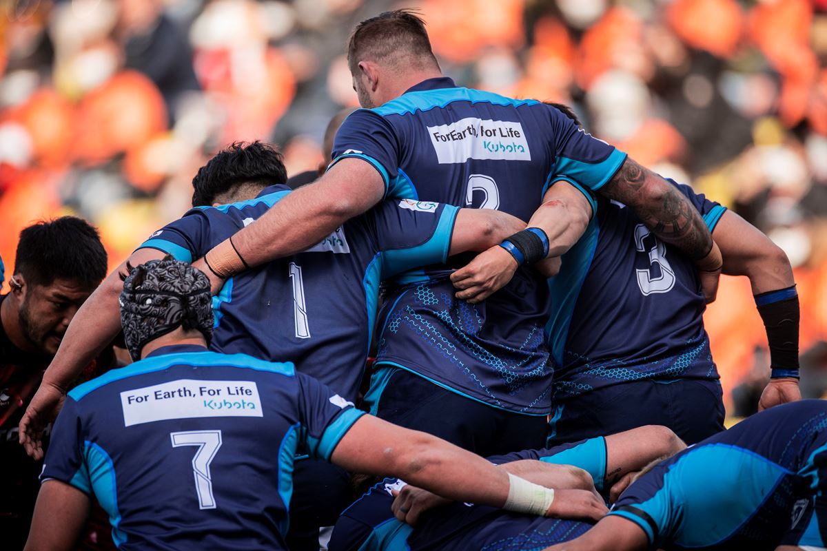 今季こそクボタか 今季もサントリーか トップリーグ全勝対決キックオフ ニコニコニュース