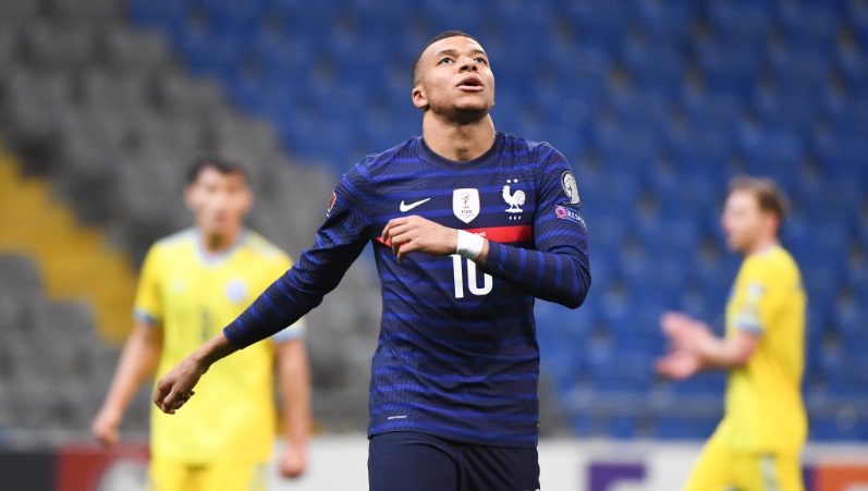 批判されて強くなる レアルでよく分かるぞ ジダン エムバペにエール ニコニコニュース