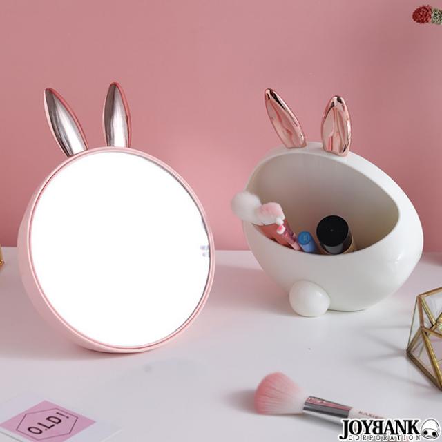 うさぎ好き集まれ ヴィレヴァンオンラインに かわいい兎グッズ 大集合 ニコニコニュース