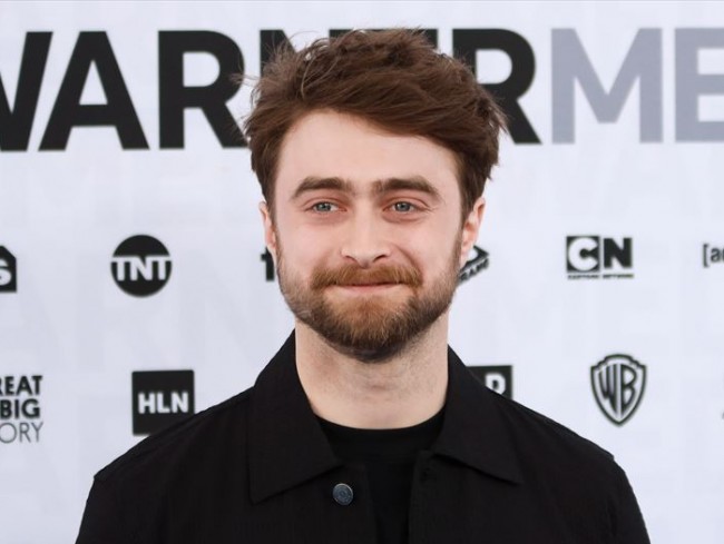 ダニエル ラドクリフ サンドラ ブロック主演映画で悪役に ニコニコニュース