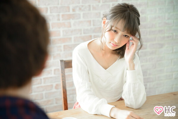 もうマヂ無理 男が 一緒にいて疲れる と思う女子の特徴 ニコニコニュース