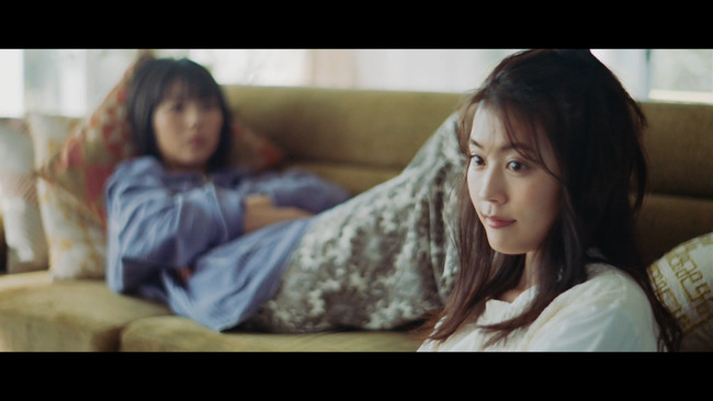 有村架純さん 浜辺美波さん出演 Ja共済のtv Cmシリーズ 第10弾tv Cm 医療共済 一時金 篇 ニコニコニュース