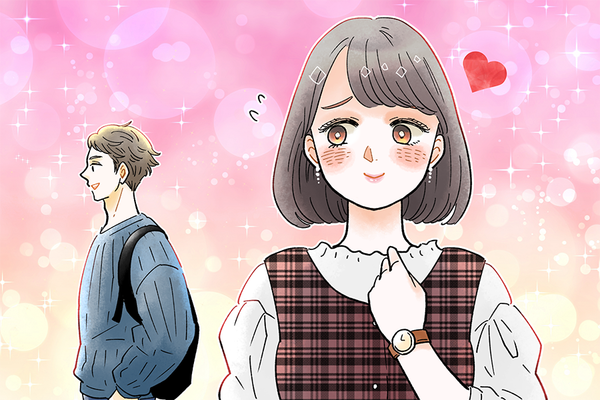 惚れてます 女性が実は見せている 好きアピール って ニコニコニュース