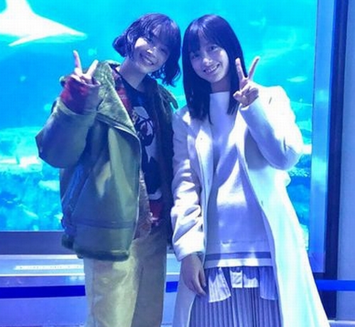 広瀬すず スポーツジムでの 独自ルール ニコニコニュース