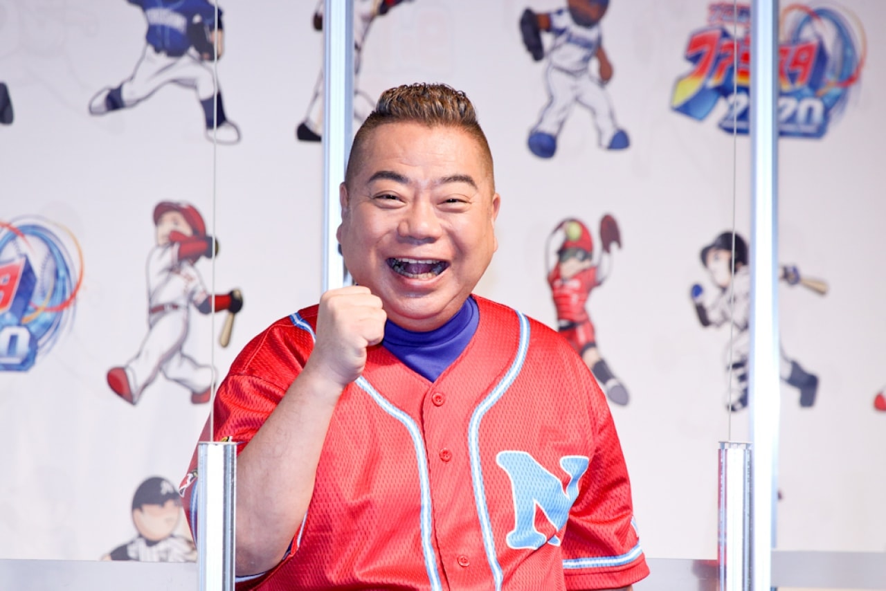 マリエの告発で評判ダダ下がりの出川哲朗 オードリー春日が呆れ たかじんさんを激怒させた過去も ニコニコニュース