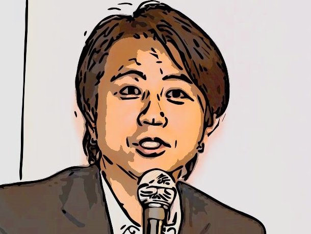 藤井フミヤ 58 ひた隠しにする謎のアイドル時代が闇すぎると話題に ニコニコニュース