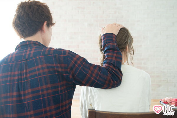 気安く触るな 頭ポンポンをしたがる男性心理4選 ニコニコニュース