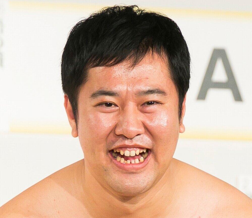 とにかく明るい安村の松山英樹モノマネは似てるのか 反応二分 本人かと なんか違う ニコニコニュース