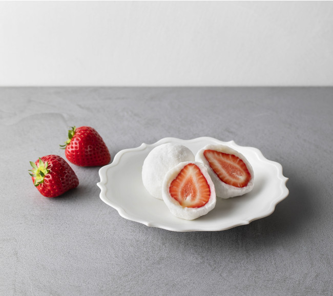 株 スイート 尾張徳川家御用達の菓子屋をルーツに持つ革新系和菓子 菓匠 花桔梗 を子会社化 ニコニコニュース