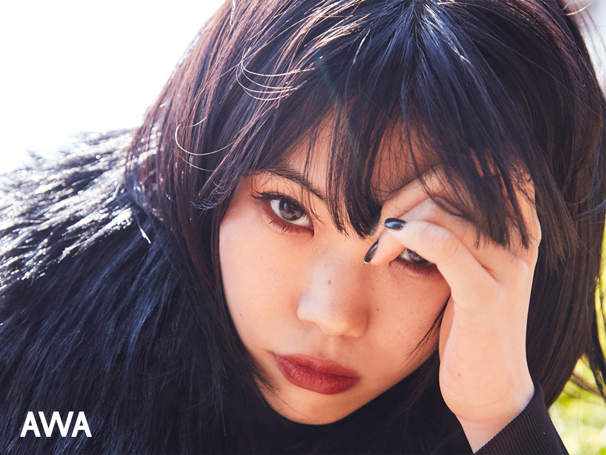 アイナ ジ エンド 自分に影響を与えた楽曲 をテーマにセレクトしたプレイリストを公開 ニコニコニュース