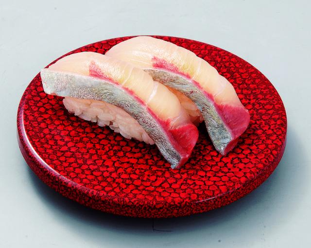 回転寿司 長崎の 超人気店 若竹丸 が関東初上陸 絶品 ヒラマサ握り が食べられる ニコニコニュース