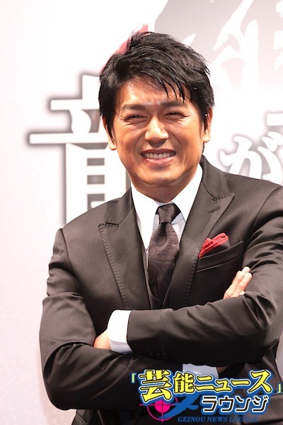 高橋克典 幕末版 龍が如く にゲーム初出演 ヘタな時代劇より圧倒的におもしろい ニコニコニュース