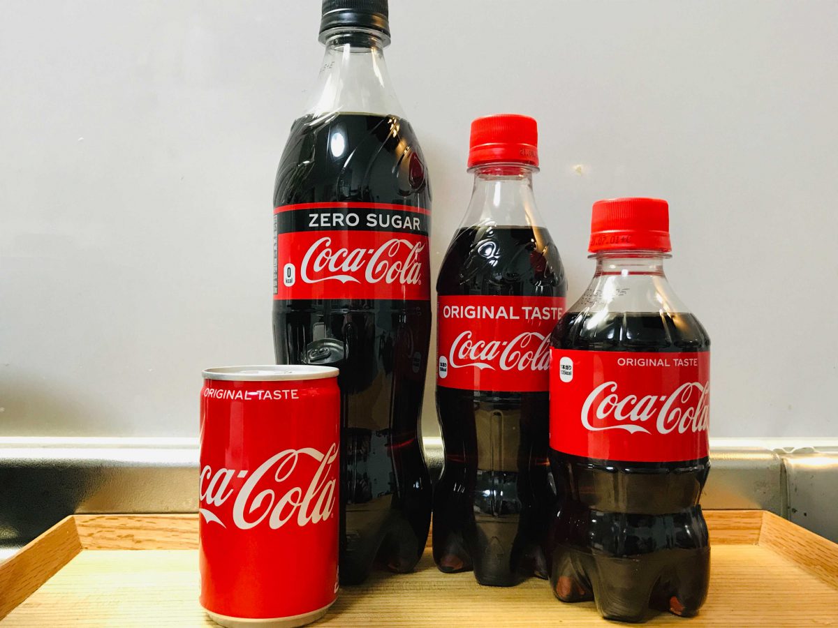 スーパーからコカ コーラ500mlが消滅 お客様相談室に聞いたら意外な理由が判明 ニコニコニュース