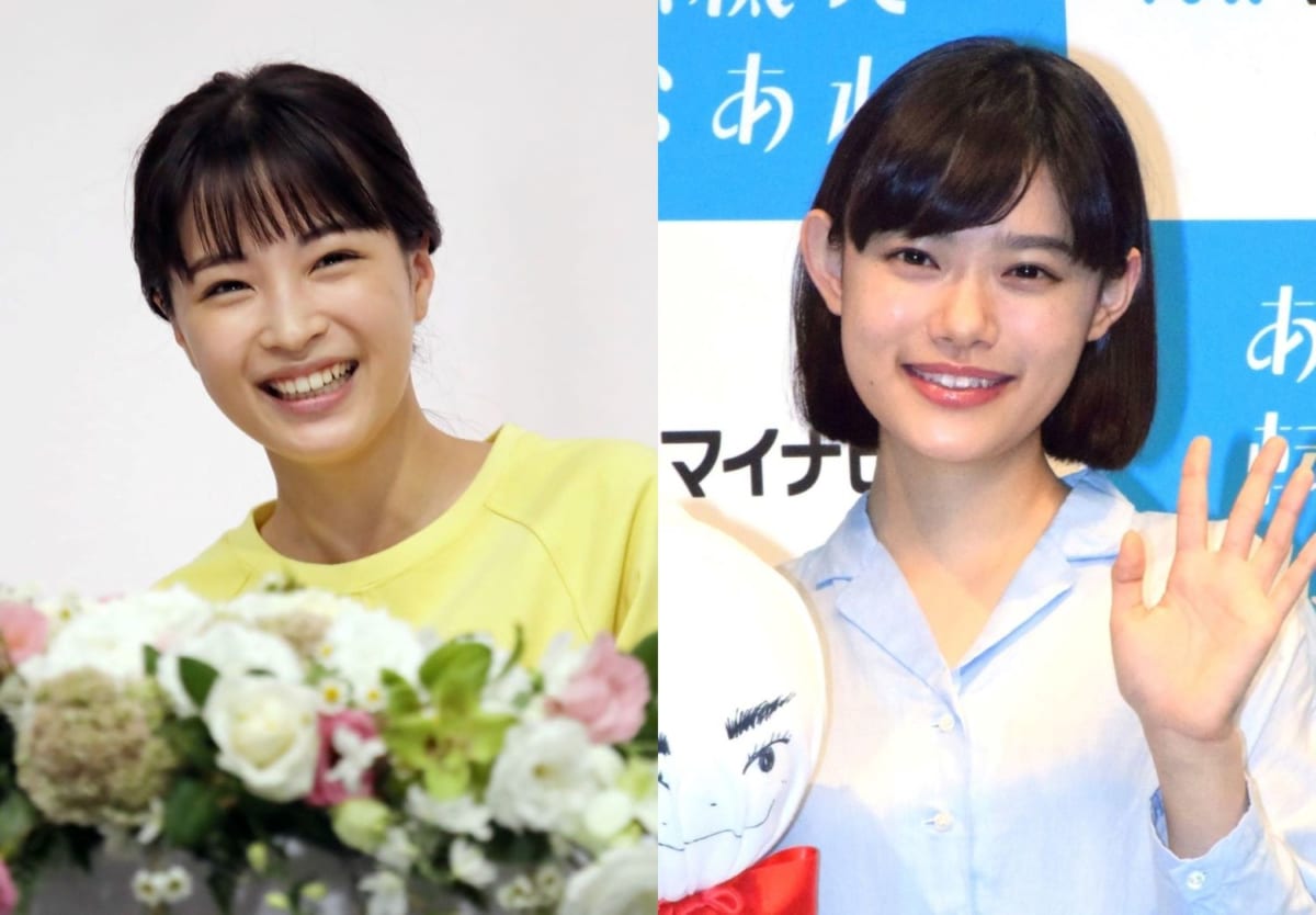 広瀬すず 杉咲花らが巣立った伝説ドラマ 学校のカイダン を語り継ぎたい ニコニコニュース