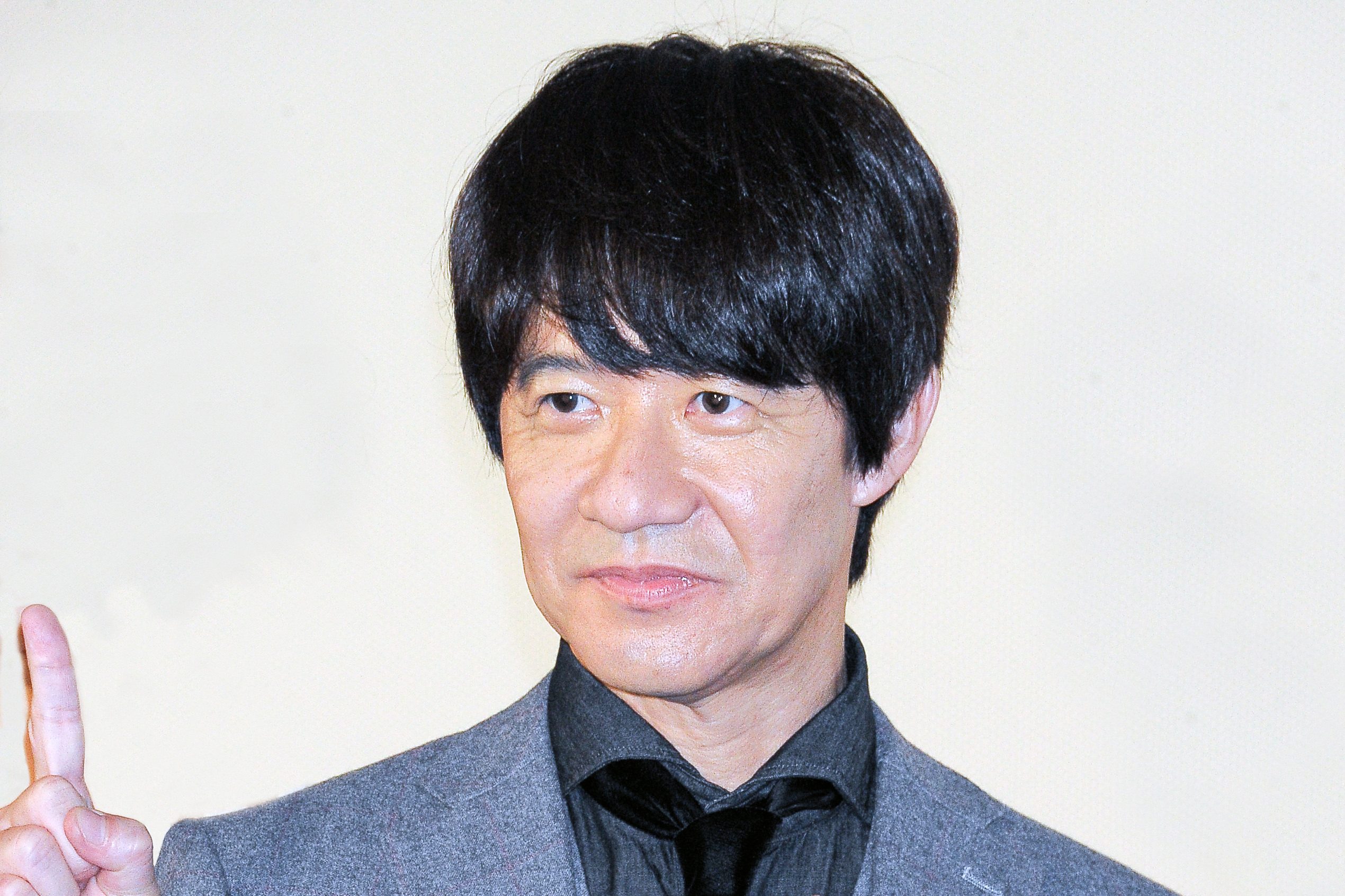 イッテq 内村も驚くイケメン新人に大反響も 一部では複雑な声 ニコニコニュース