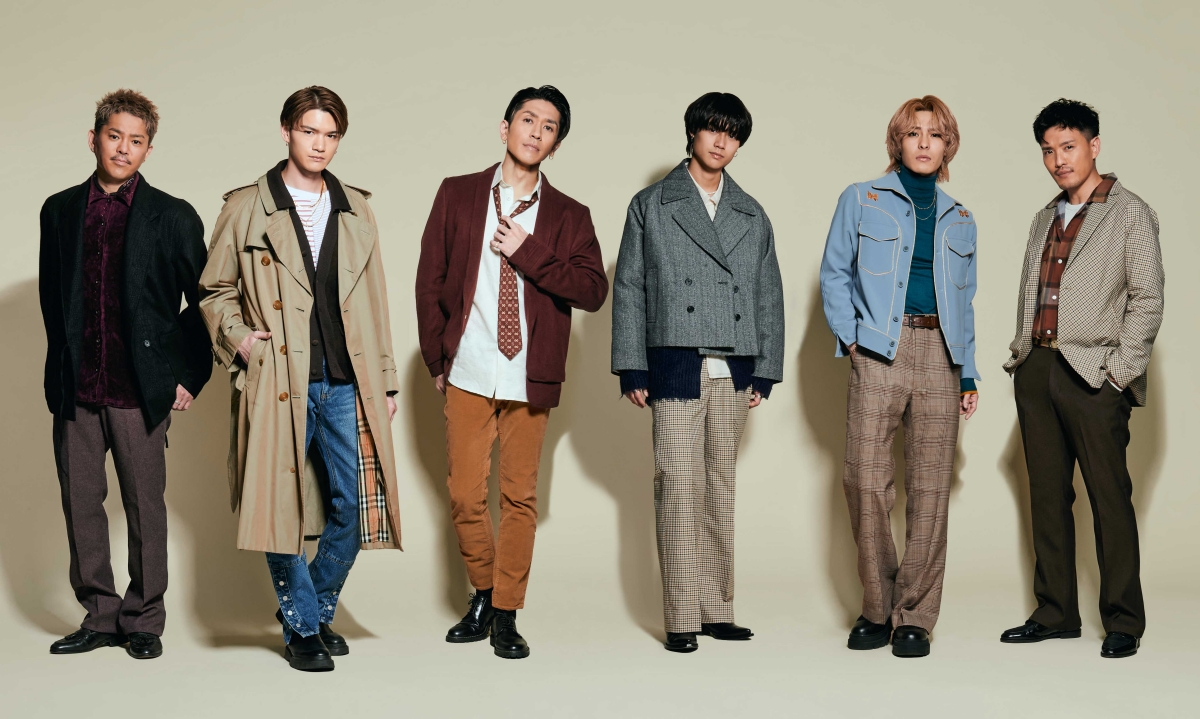 Deep Squad 新曲 2words の制作背景に迫る ニコニコニュース