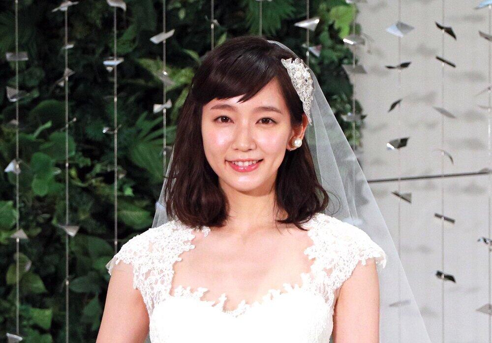 森七菜 リス姿 Vs吉岡里帆 どんぎつね どっちがかわいい パイの実 Cmめぐり激論 ニコニコニュース