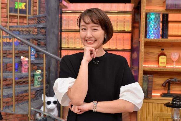 中村仁美 家族に対する思いやフリーに転身してからの変化を語る 子どもたちに寄り添った毎日です インタビュー ニコニコニュース