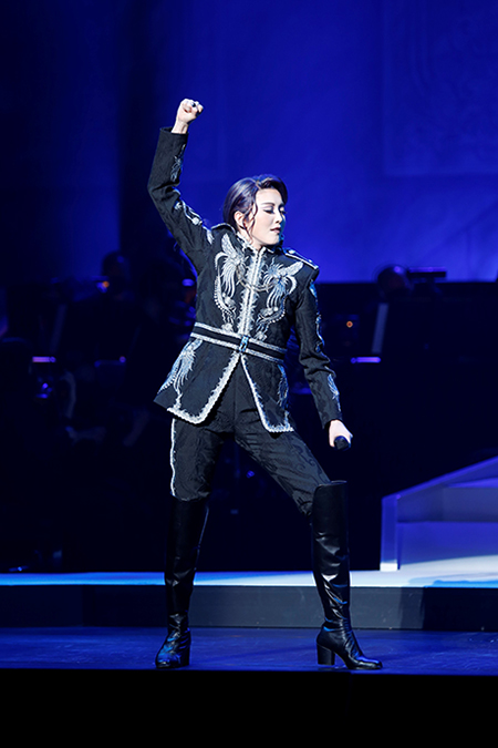 エリザベート ガラ コンサート 宝塚歴代キャストの名演を ニコニコニュース