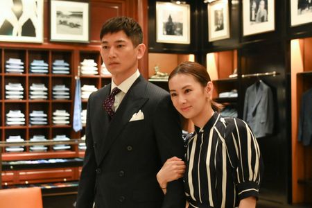 北川景子 永山瑛太 リコカツ 初回の見逃し配信再生回数がtbsドラマ歴代1位に ニコニコニュース