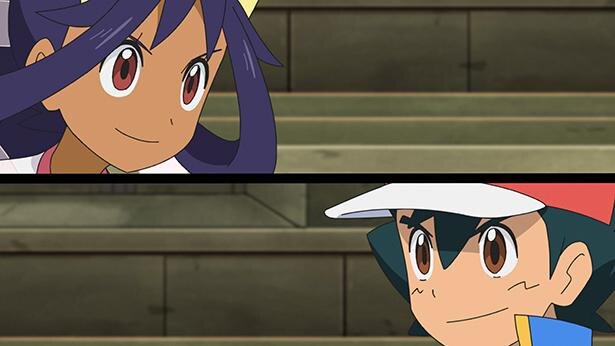 アニメ ポケットモンスター 新pv解禁 神谷浩史と白石涼子が追加出演決定 ニコニコニュース