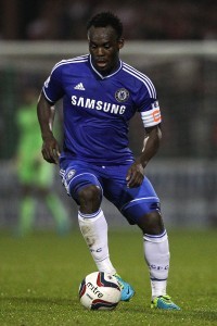 チェルシーのガーナ代表MFエッシェン、本田所属のミランに移籍