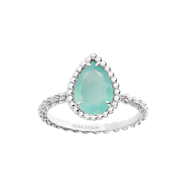 ブシュロン 21年５月3日 月 よりセルパンボエム コレクションの新作を発売 ニコニコニュース