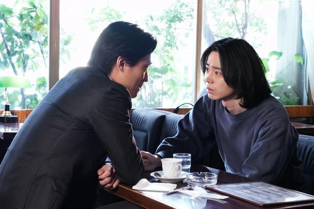 コントが始まる 第3話に菅田将暉 春斗 の兄が登場 兄弟が向き合う場面写真が公開 ニコニコニュース