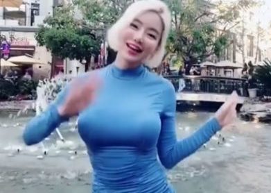 DJ SODAが夏を前に「ゴージャスぷるんBODY」を解禁。すでにホットで最高だ！ | ニコニコニュース