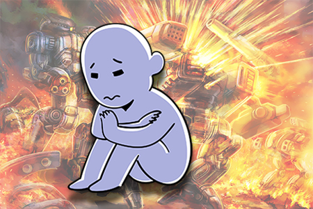 見ると気分が落ち込むガンダムシリーズランキング ニコニコニュース