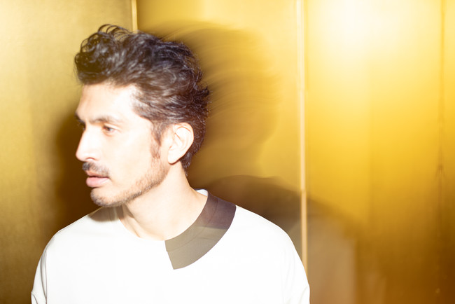 平井 堅のデビュー25周年を彩る大特集 ニコニコニュース