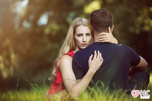 愛溢れすぎ 重い女 と 一途 の境界線って ニコニコニュース