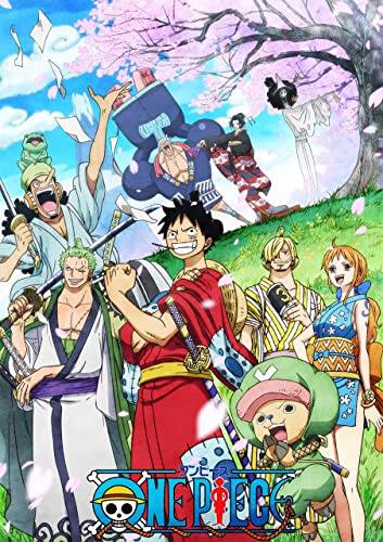 アニメ One Piece 第971話 カイドウvsモリアの激突が圧巻 赤鞘の戦闘には伏線も スパイ 発言が意味深 ニコニコニュース