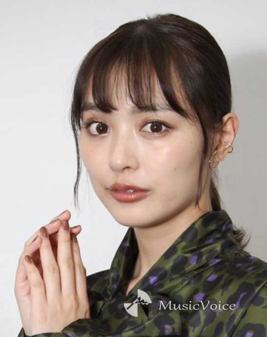 内田理央 整形したみたい Twiceジヒョ風メイクが好評 雰囲気違う ニコニコニュース