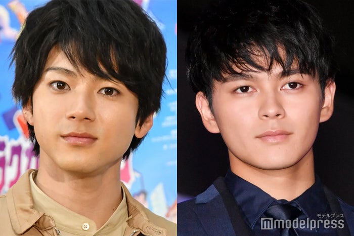 山田裕貴 眞栄田郷敦 可愛いと思う女性の仕草 語る ニコニコニュース
