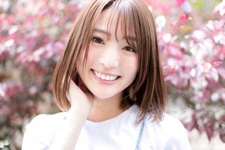 元夢アド 志田友美 13年ぶりショートヘア ためらいは めちゃくちゃありました ニコニコニュース