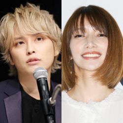 手越祐也 大ファンだった 後藤真希と急接近 で危惧される アパ不貞 密会 ニコニコニュース