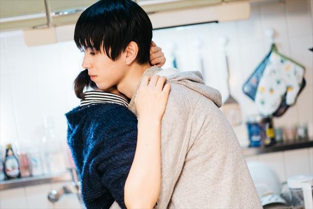 恋愛ドラマな恋がしたい 新シーズンスタート 最年少俳優の濃厚 おねだりキス に 初回から最高すぎ ニコニコニュース