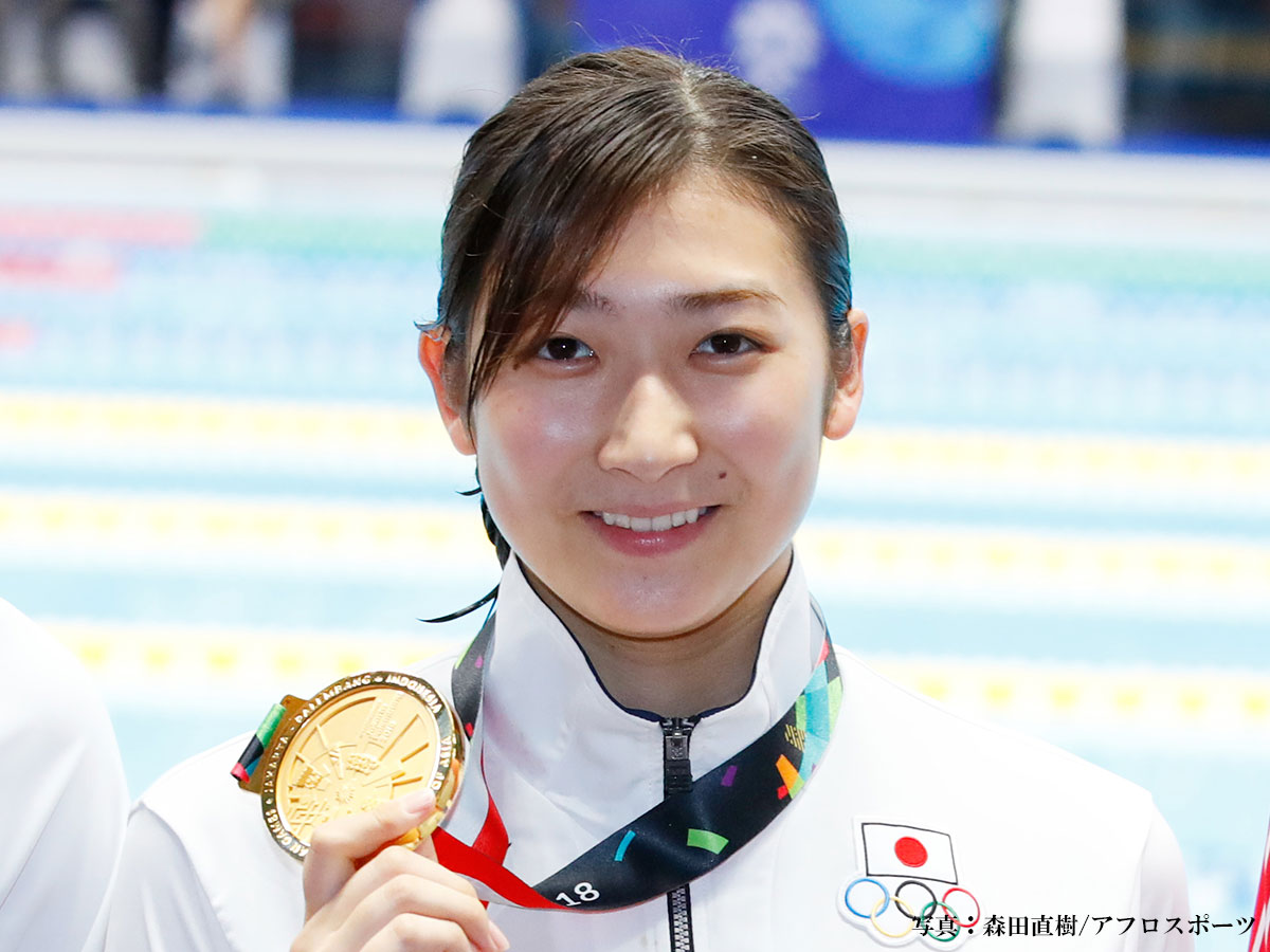 五輪中止させて の声に 池江璃花子が持論を展開 内容に４０万いいね ニコニコニュース