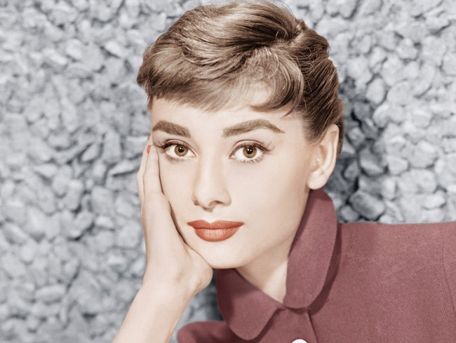 オードリー ヘプバーンの伝記ドラマシリーズ始動 グッド ワイフ 脚本家が参加 ニコニコニュース