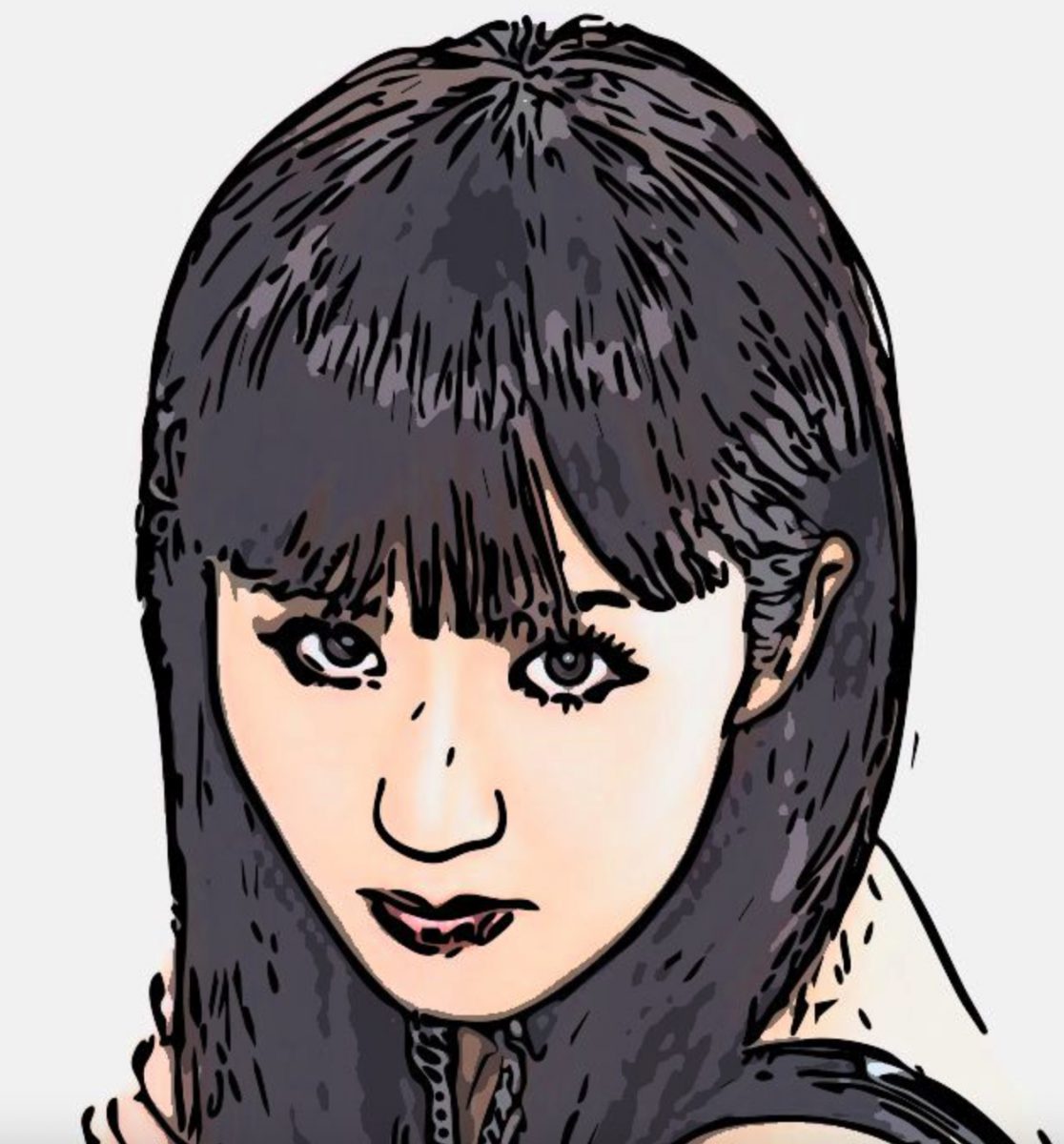 にしおかすみこ ４６ の現在があまりに衝撃的過ぎると話題に ニコニコニュース