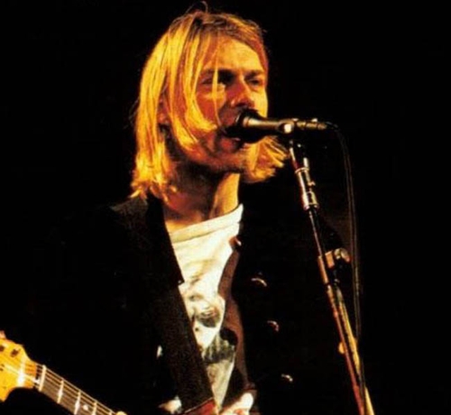 故カート コバーンの髪の毛6本 競売に 27万円から ニコニコニュース